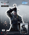 The Witcher 3: Wild Hunt(GERALT OF RIVIA)