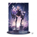 『COLORD SYNAPSE RISING』ルナ
