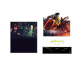 とびすた Cyberpunk 2077 & Edgerunners (V & DAVID BIKE CHASE)