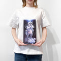 "VIVID GIRLS" Kirakira Moonwalker