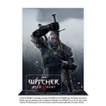 The Witcher 3: Wild Hunt(GERALT OF RIVIA)
