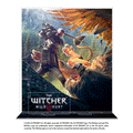 The Witcher 3: Wild Hunt(GERALT FIGHTS GRIFFIN)