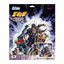 Fist of the North Star "Kenshiro: Land of Carnage"