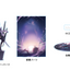 『COLORD SYNAPSE RISING』ルナ