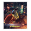 Cyberpunk 2077 & Edgerunners (V & DAVID BIKE CHASE)