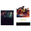 Cyberpunk 2077 & Edgerunners (V & DAVID BIKE CHASE)