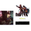 Cyberpunk 2077 & Edgerunners (V & DAVID GUNFIGHT)