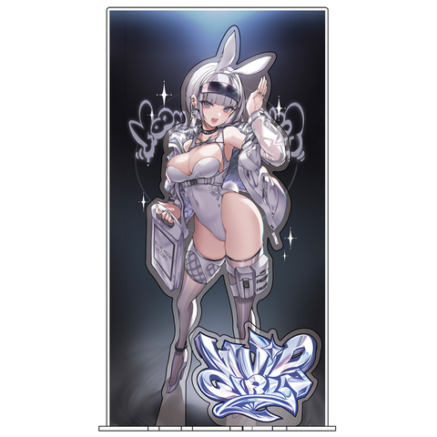 『VIVID GIRLS』キラキラムーンウォーカー